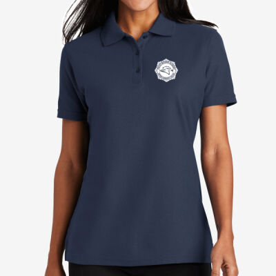Women's Polo Thumbnail