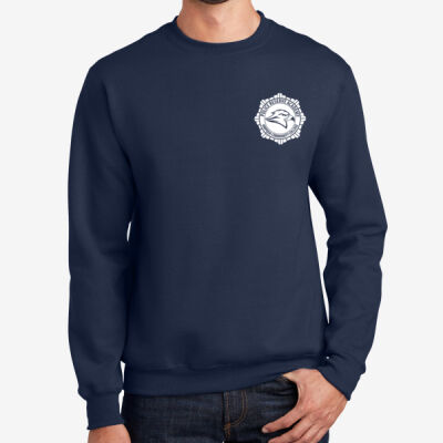 Adult Crewneck Sweatshirt Thumbnail